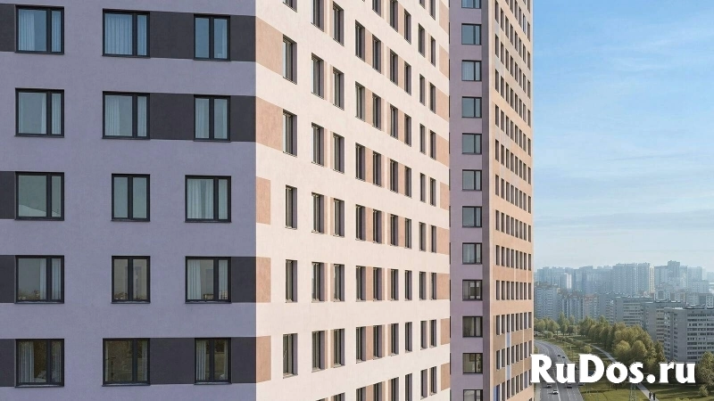 Продам 2 комнатную квартиру 27.7 м2 изображение 7