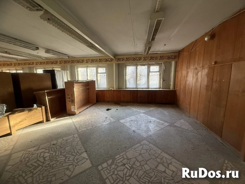 Продам коммерческую недвижимость 806 м2 изображение 6