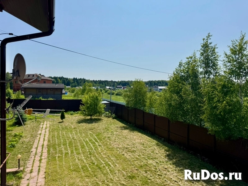 Продается дом для круглогодичного проживания, 142,9 кв.м. изображение 12