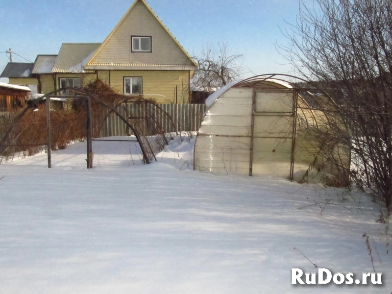 Дача СНТ Березка изображение 4