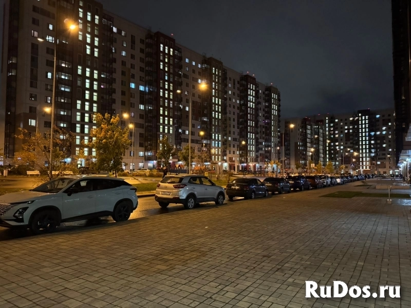 Квартира в ЖК Мой адрес в Северном, хорошее состояние изображение 5