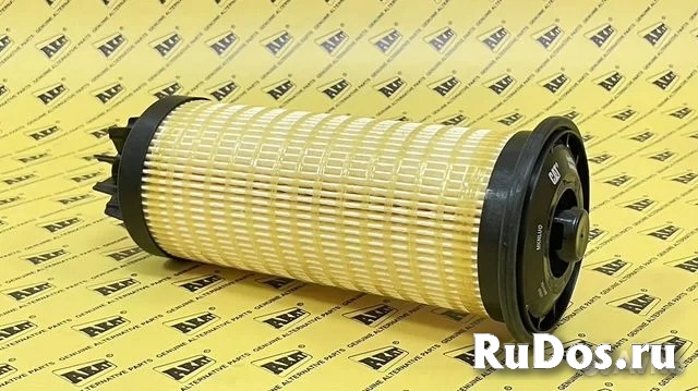 Фильтр топливный CATERPILLAR 523-4987 фото