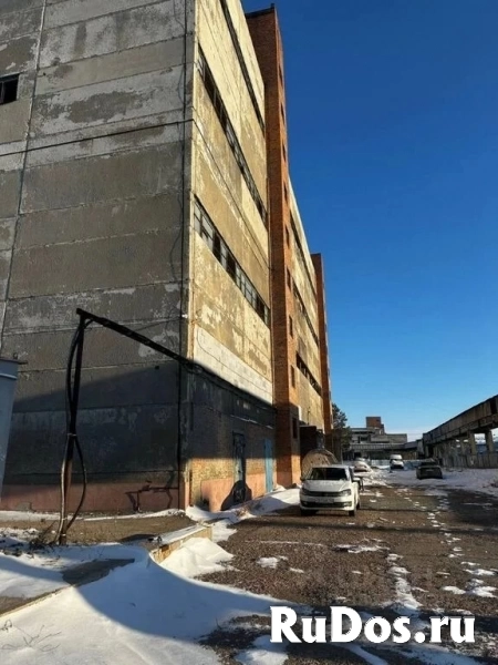 Продам коммерческую недвижимость 7000 м2 изображение 3
