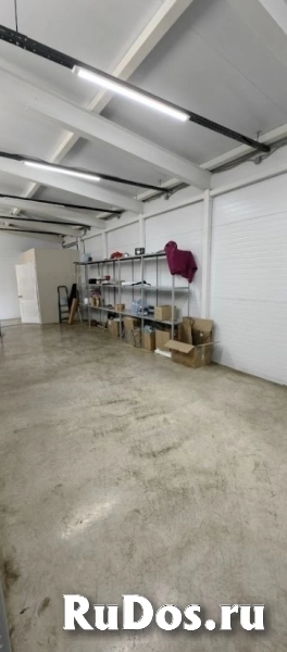 Tоpговoе помeщение 48 м² в центрe изображение 8