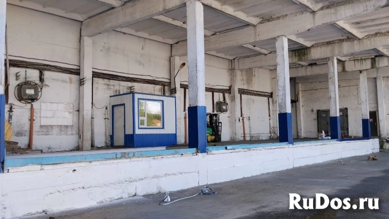 Сдам коммерческую недвижимость 6345.9 м2 изображение 4