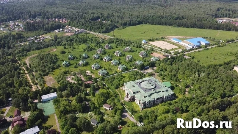 Продам коммерческую недвижимость 5115 м2 фотка