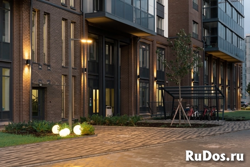 Продам 2 комнатную квартиру 75.28 м2 изображение 5