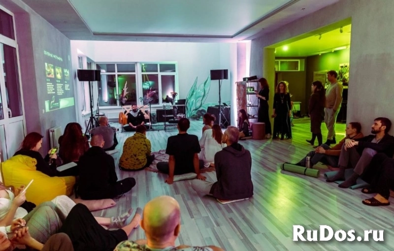 Ретритный центр в Подмосковье:ретрит на выходные в загородном особняке изображение 12