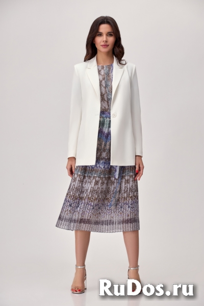 Костюм женский 2-х предметный фото