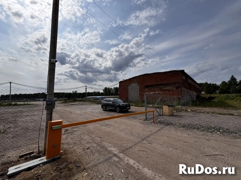 Сдам коммерческую недвижимость 285 сот изображение 5