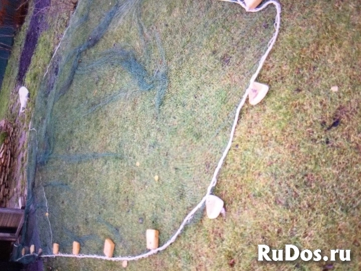 Продажа невода фото