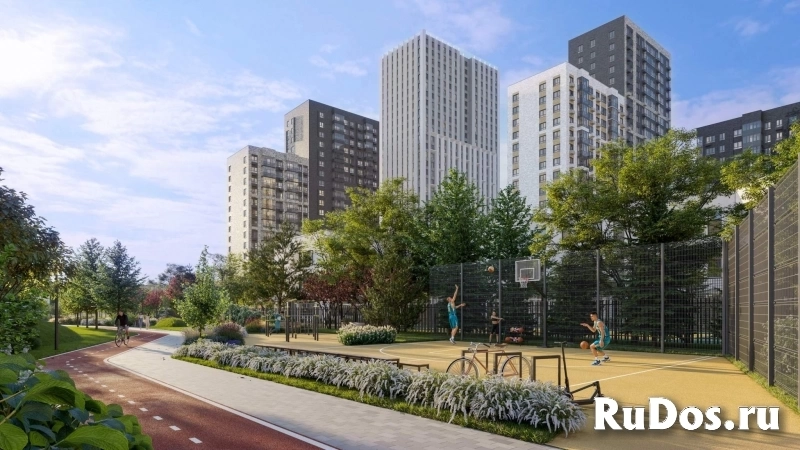 Продам коммерческую недвижимость 3 м2 изображение 4