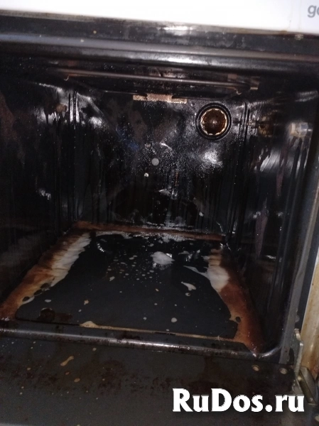 Клининг, уборка квартир домов изображение 5