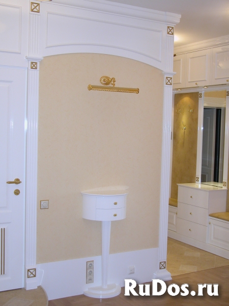 Столярные работы изображение 12