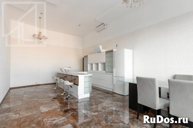 Сдается элитная квартира в ЖК Легенда Цветного изображение 7