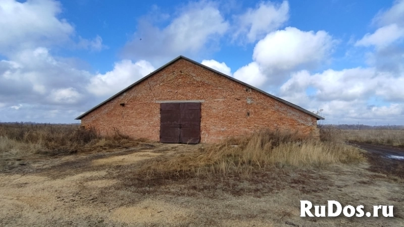 Продам коммерческую недвижимость 2026.8 м2 изображение 9