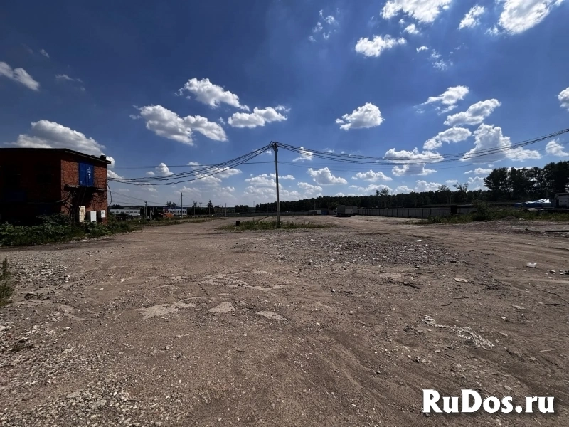 Сдам коммерческую недвижимость 100 сот изображение 9