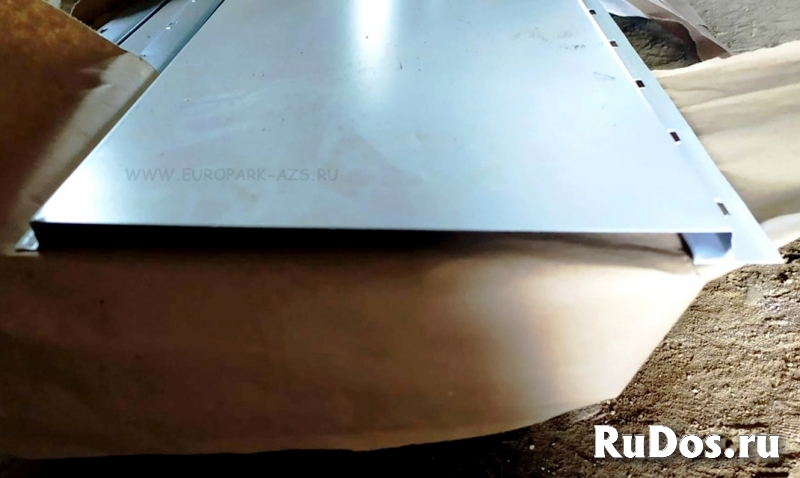 РЕЕЧНАЯ ПАНЕЛЬ (МЕТАЛЛИЧЕСКАЯ ВАГОНКА) ДЛЯ ФАСАДОВ ЗДАНИЙ И НАВЕС фотка