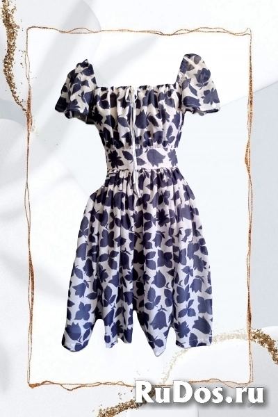 Пошив одежды премиального качества. изображение 6