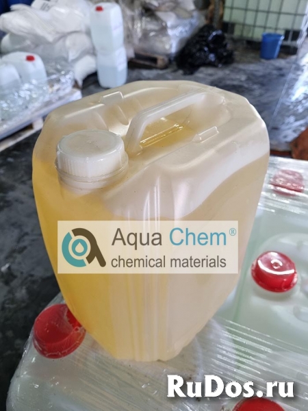 Олеиновая кислота фото