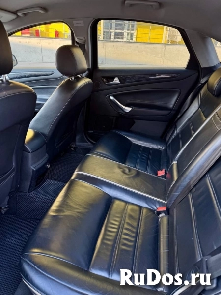 Сдам в аренду с  последующим выкупом Ford Mondeo изображение 8