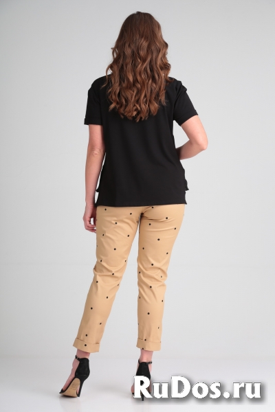 Костюм женский 2-х предметный изображение 3