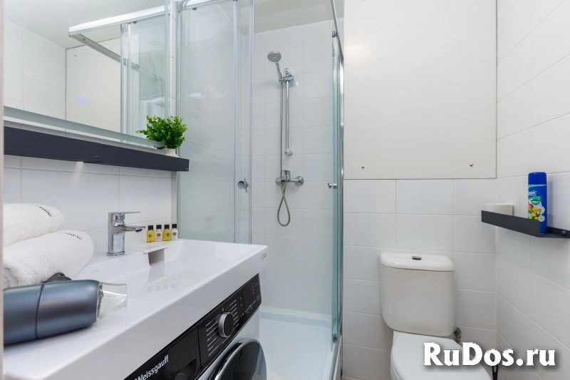 Inndays Apartments изображение 4