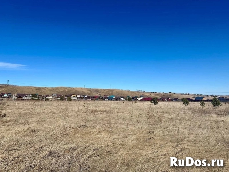 Продам участок 10 сот. фотка