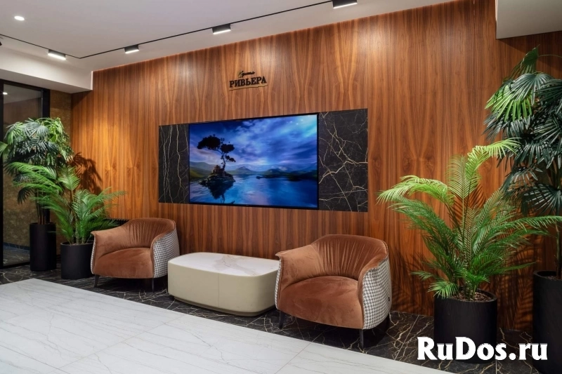 Продам 2 комнатную квартиру 126.2 м2 изображение 8