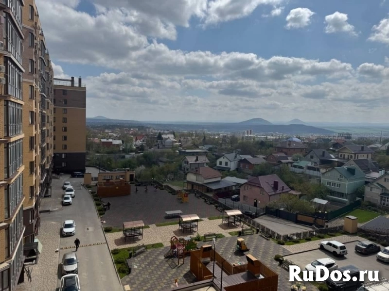 Продам 2 комнатную квартиру 72 м2 изображение 8