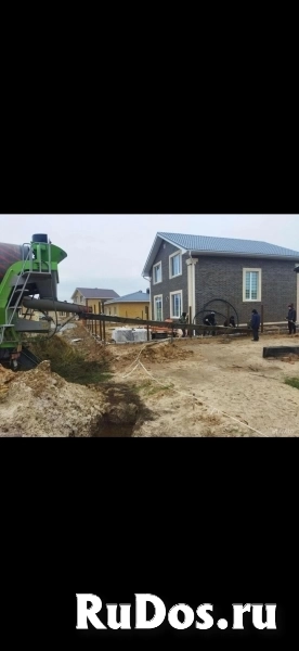 Аренда желобов для приёма бетона. Доставка изображение 7