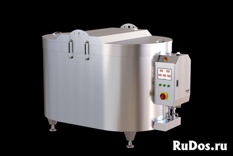 Резервуар для плавления масла - FJB GROUP LLC фотка