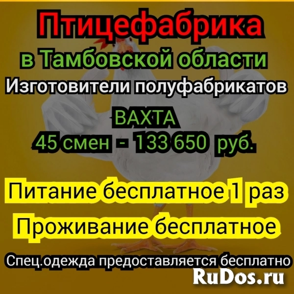 Изготовители полуфабрикатов на прицефабрику фото