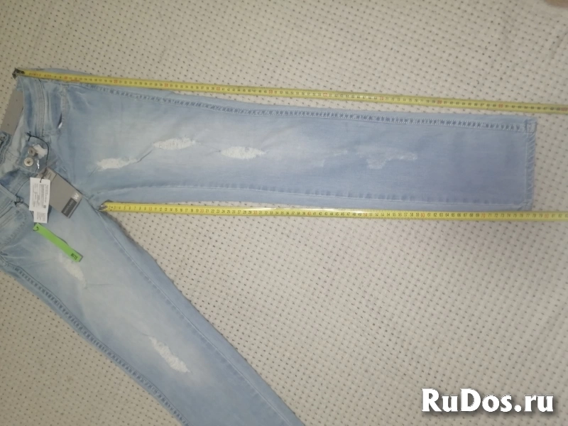 Джинсы фырмы WESTLAND изображение 9