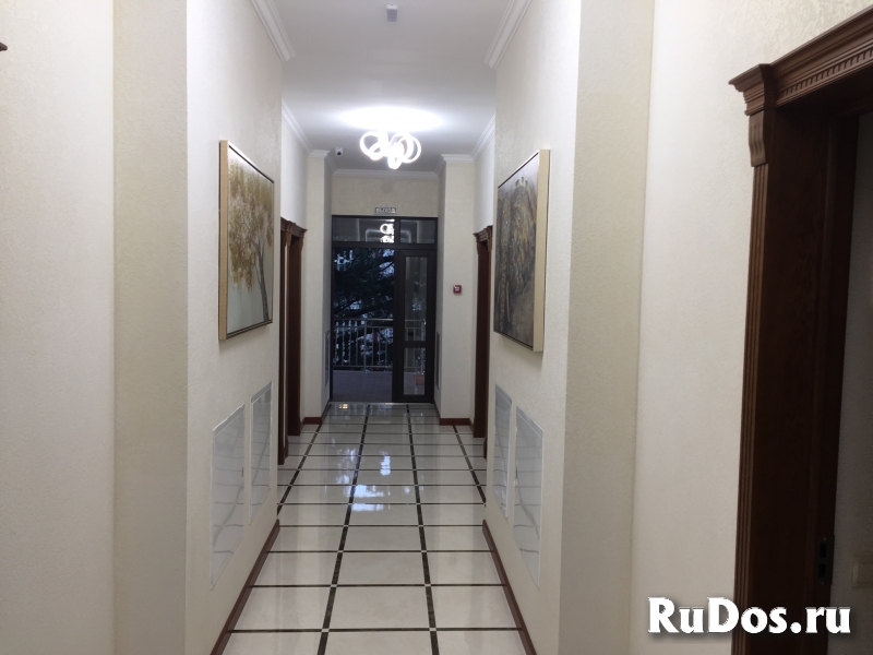 Апартаменты на ул. Кубанская изображение 4