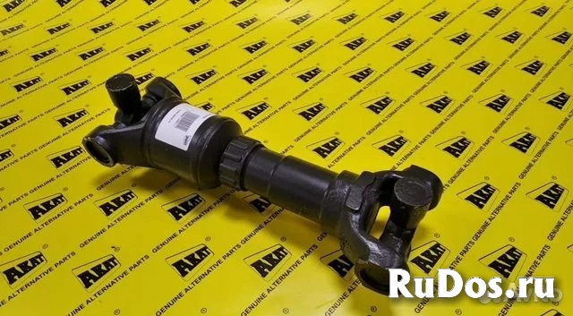 Кардан задний в сборе VOE15017910 для Volvo BL61 PLUS, BL71 PLUS изображение 3