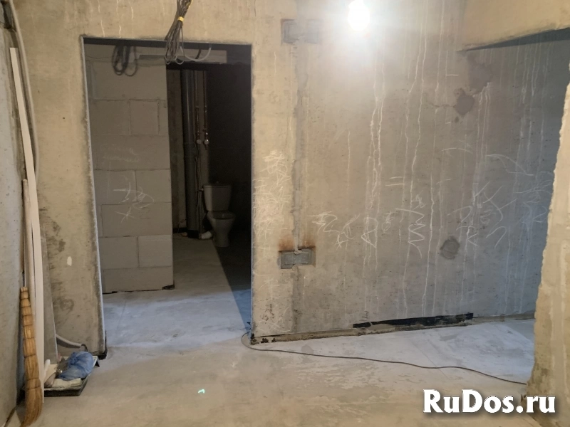 2 комн. квартира в лучшем районе и месте г. Серпухов. изображение 5