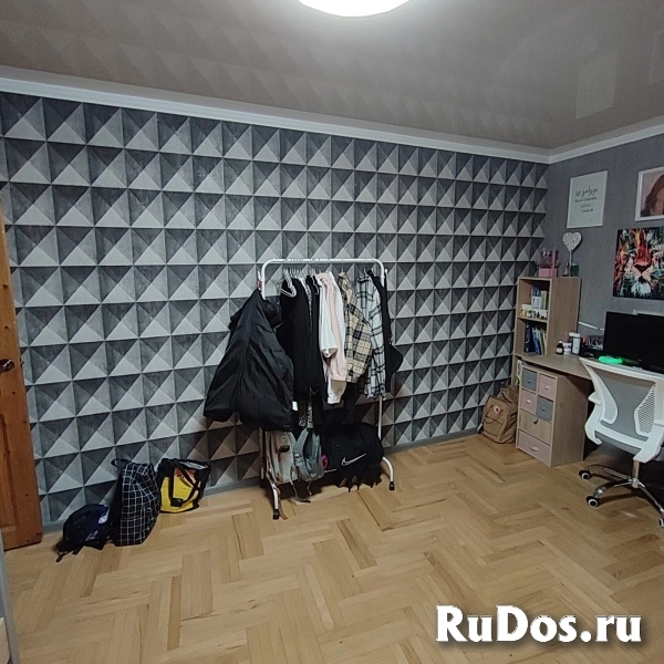 3-к квартира, 67 м2, 5/9 эт изображение 3