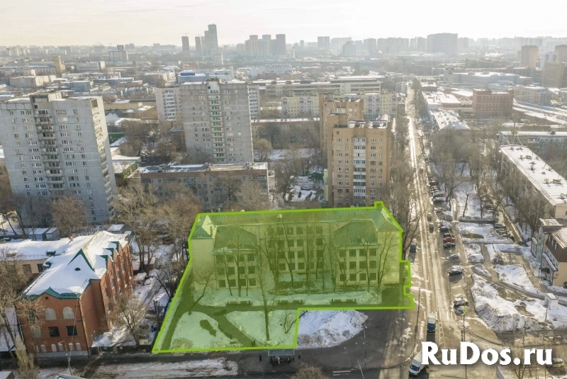 Продам коммерческую недвижимость 3584.6 м2 изображение 3