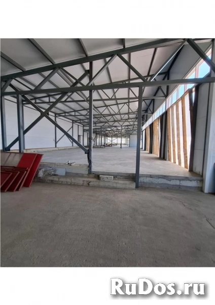 Сдам коммерческую недвижимость 768.9 м2 изображение 3