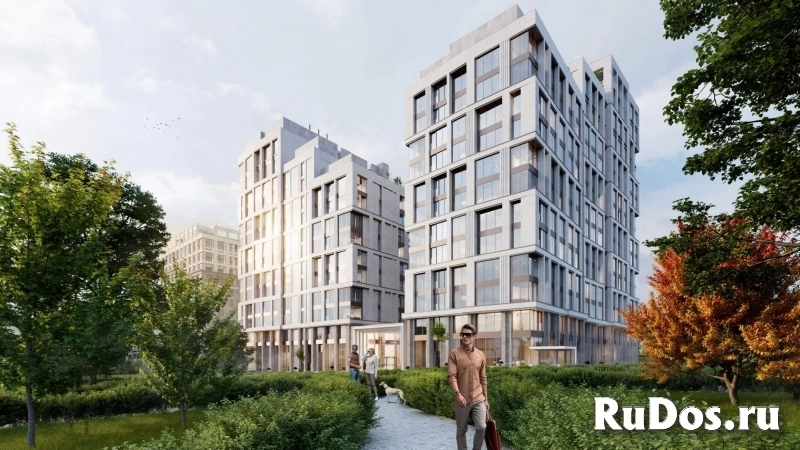 Продам 5 комнатную квартиру 219 м2 изображение 5