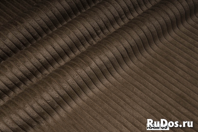 Ткань RAM микровелюр изображение 3