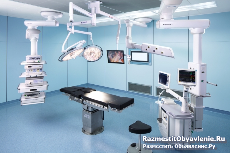 Медицинские стеновые панели HPL для интерьеров больниц и клиник изображение 4