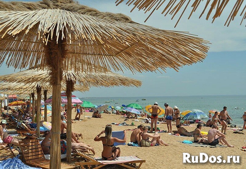 Отдых в Юго-Восточном Крыму на  -2026 год. изображение 5