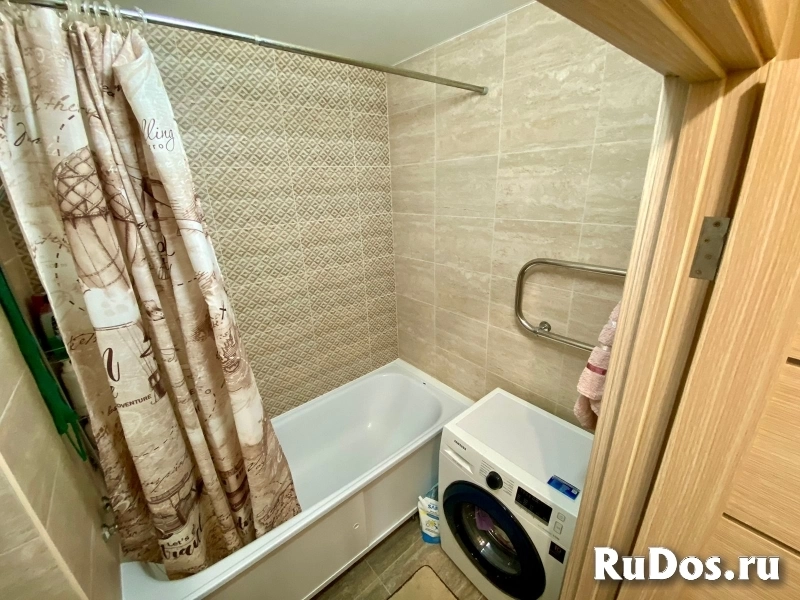 В продаже 2-к квартира в ЖК «Прибрежный» изображение 10