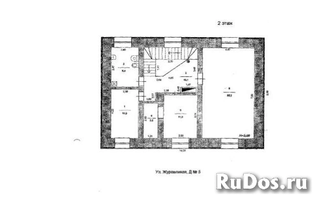 Продам дом 355.1 м2 изображение 9