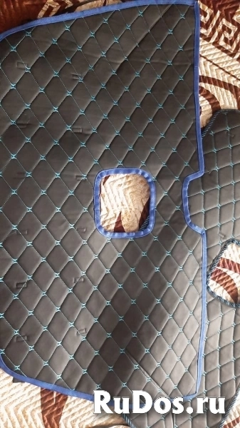 Утеплитель для радиатора изображение 10