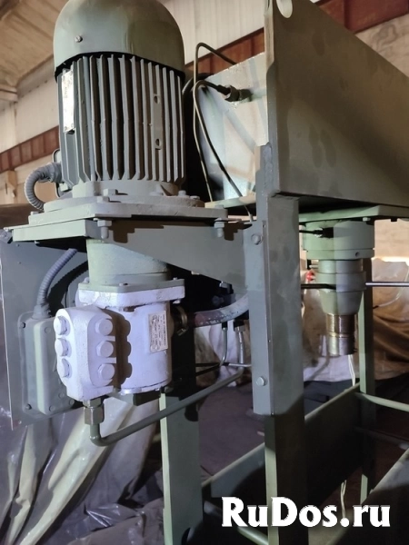 Пресс Р337 новый продам изображение 4