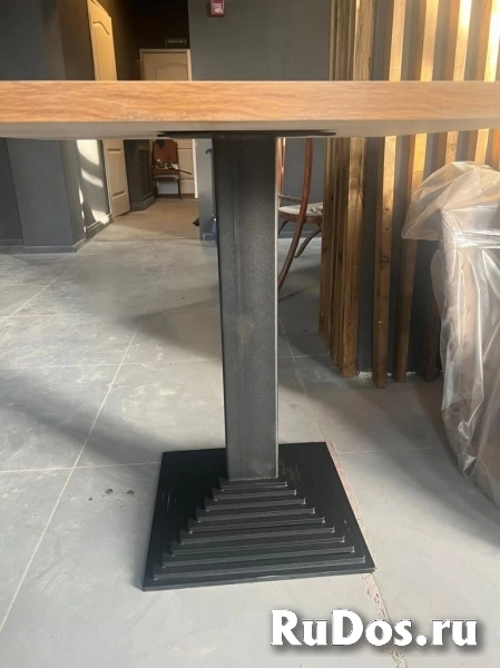 Подножка для стола TIGARBO фотка