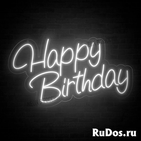 Изготовление Неоновых Вывесок от 3 дней фотка